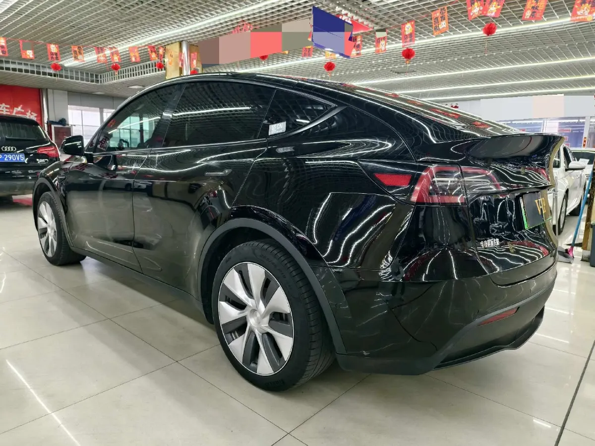 2022 Tesla Model Y BEV 60KWH,autocango,china used car exporter,china ev exporter,chinese used car exporter,chinese used ev exporter