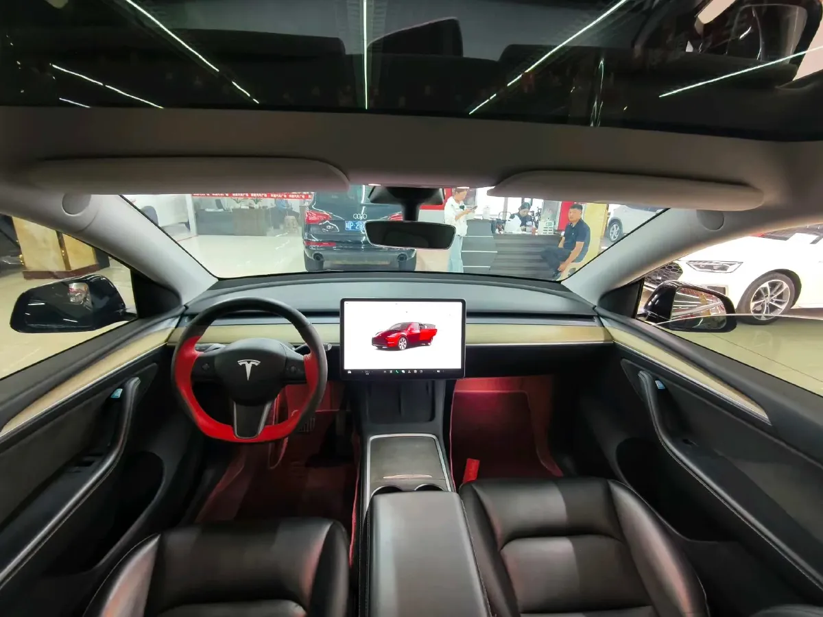 2022 Tesla Model Y BEV 60KWH,autocango,china used car exporter,china ev exporter,chinese used car exporter,chinese used ev exporter