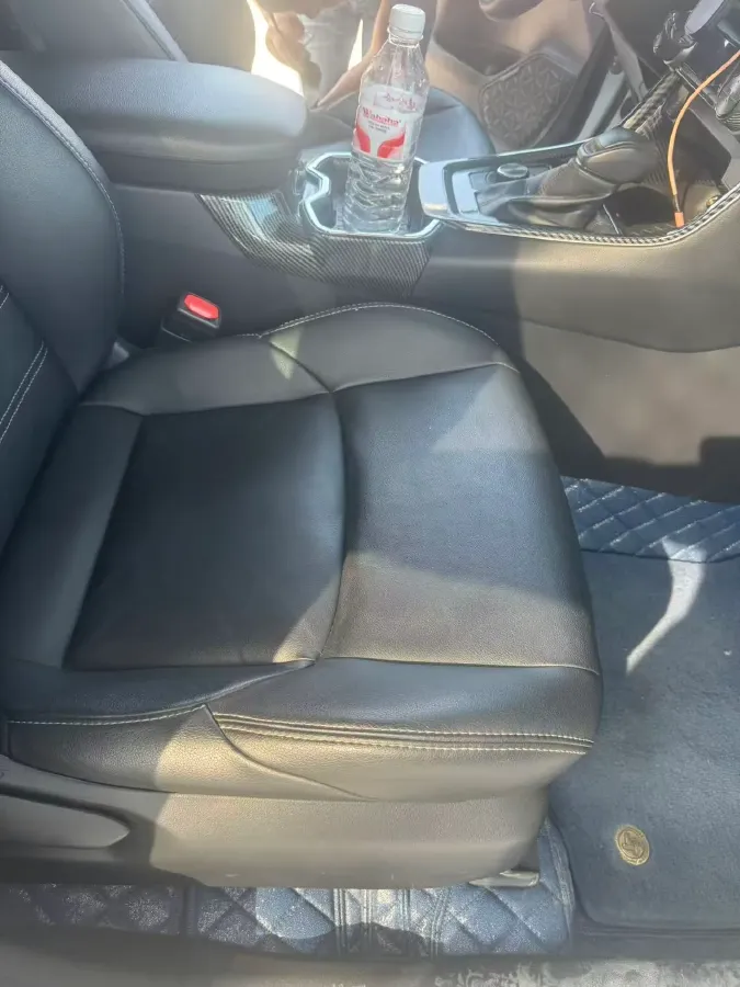 2020 Toyota Wildlander 2.5L 178HP L4 E-CVT Hybrid,autocango,china used car exporter,china ev exporter,chinese used car exporter,chinese used ev exporter