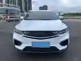 2020 Geely Coolray 1.4T 141HP L4 6DCT