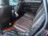 2018 Infiniti QX60 2.5T 234HP L4 CVT Hybrid