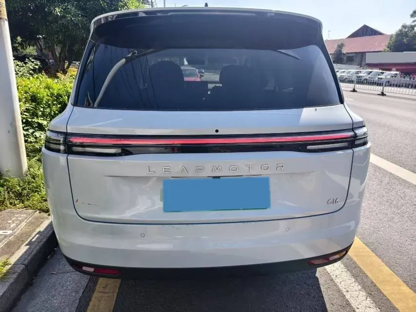 2026 Leapmotor C16 BEV,autocango,china used car exporter,china ev exporter,chinese used car exporter,chinese used ev exporter