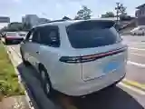 2026 Leapmotor C16 BEV