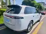 2026 Leapmotor C16 BEV