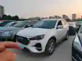 2022 Jetour X70S 1.5T 156HP L4 6MT
