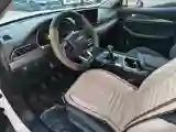 2022 Jetour X70S 1.5T 156HP L4 6MT