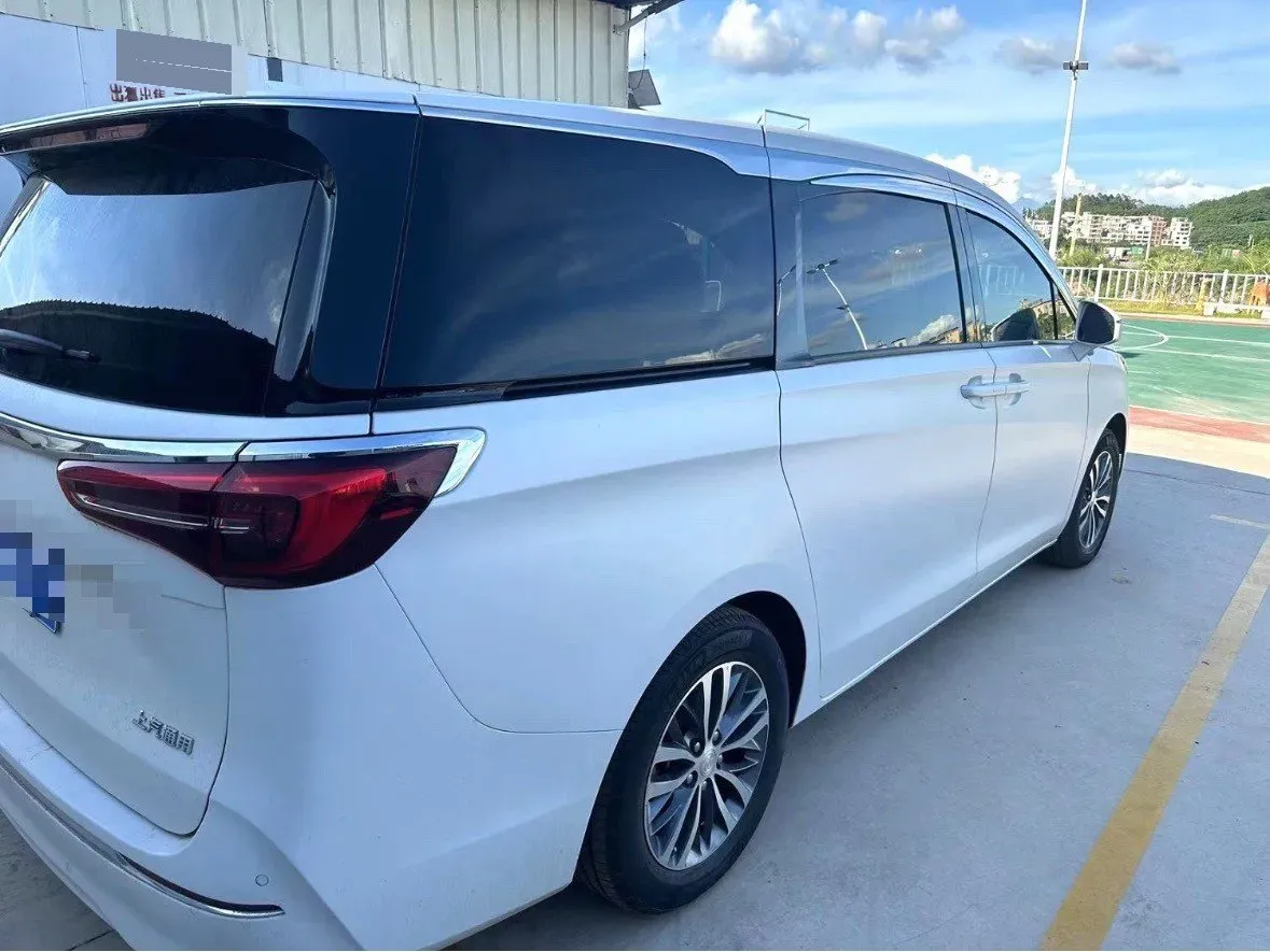 2022 Buick GL8 2.0T 237HP L4 9AT,autocango,china used car exporter,china ev exporter,chinese used car exporter,chinese used ev exporter