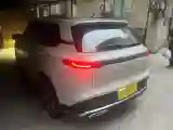 2023 WuLing XingYun 2.0L 136HP L4 1DHT Hybrid 1.8KWH