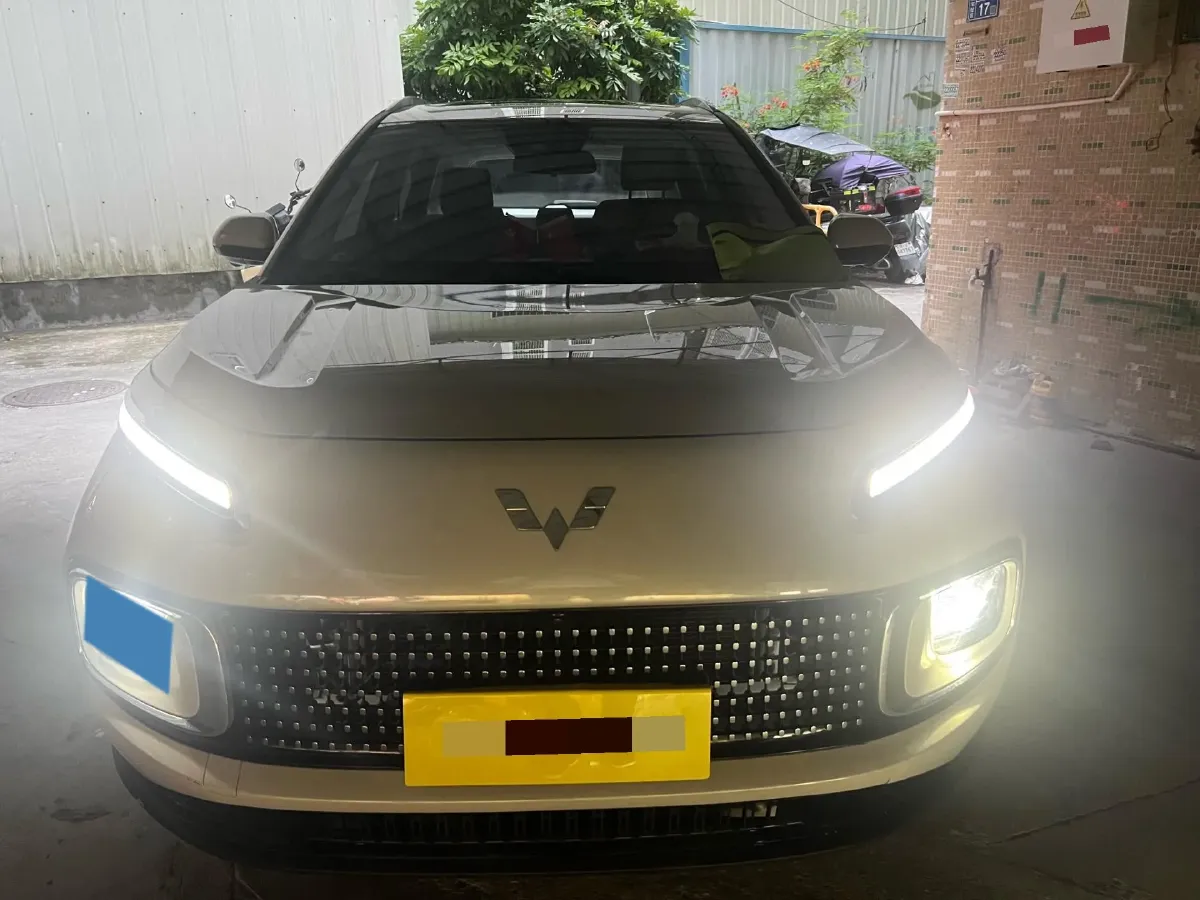 2023 WuLing XingYun 2.0L 136HP L4 1DHT Hybrid 1.8KWH,autocango,china used car exporter,china ev exporter,chinese used car exporter,chinese used ev exporter