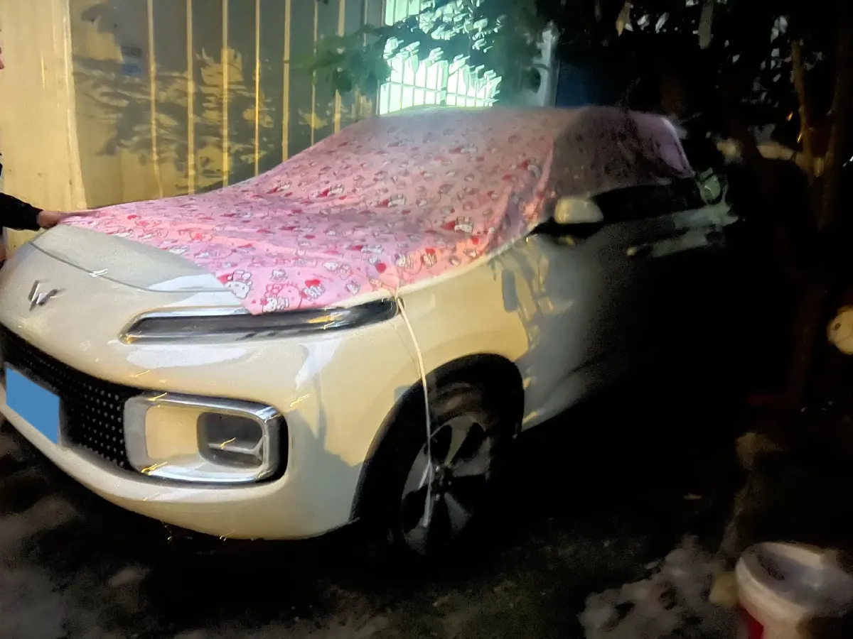 2023 WuLing XingYun 2.0L 136HP L4 1DHT Hybrid 1.8KWH,autocango,china used car exporter,china ev exporter,chinese used car exporter,chinese used ev exporter