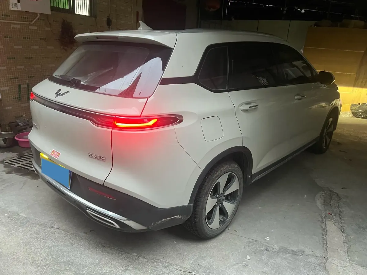 2023 WuLing XingYun 2.0L 136HP L4 1DHT Hybrid 1.8KWH,autocango,china used car exporter,china ev exporter,chinese used car exporter,chinese used ev exporter