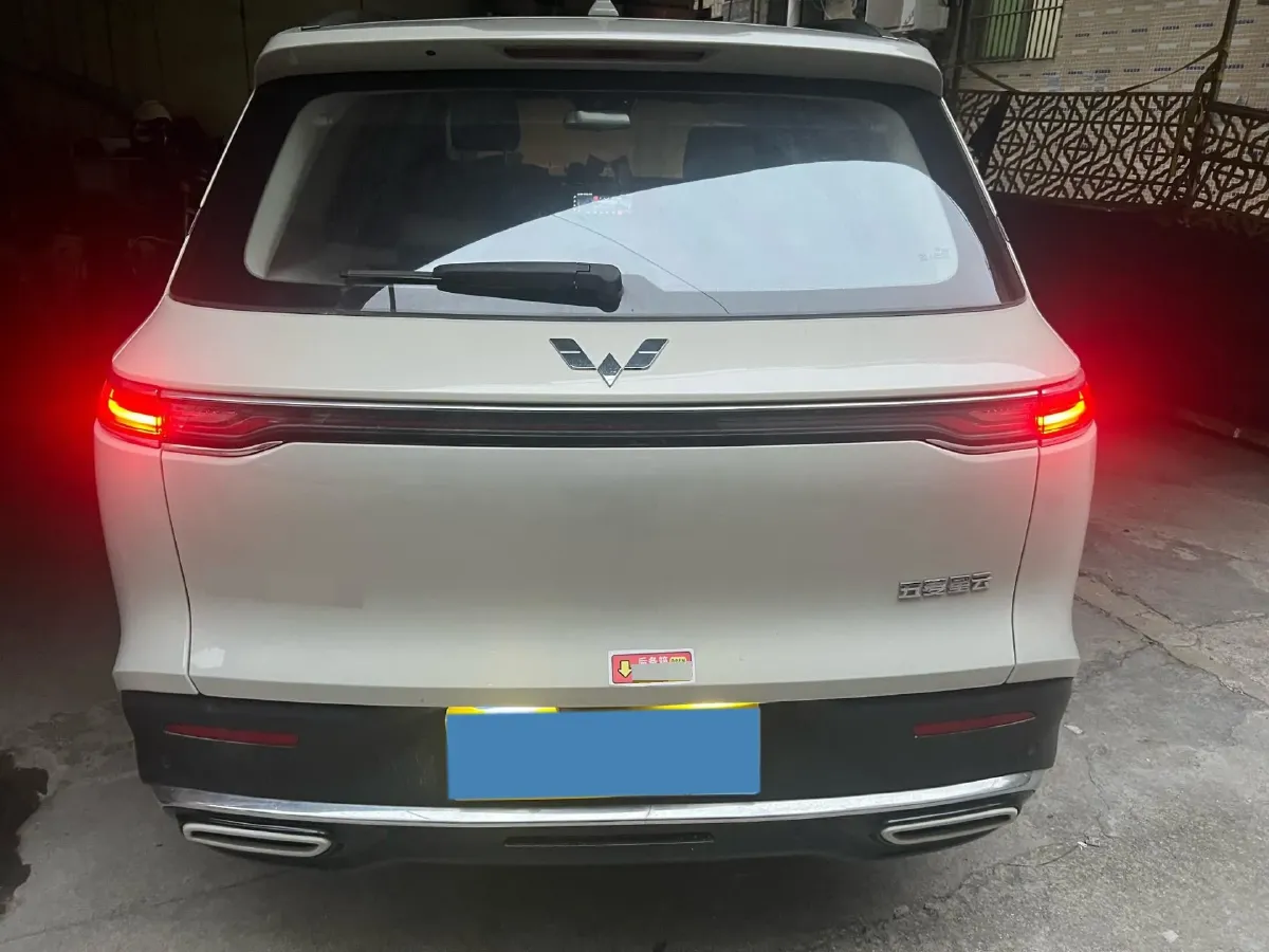 2023 WuLing XingYun 2.0L 136HP L4 1DHT Hybrid 1.8KWH,autocango,china used car exporter,china ev exporter,chinese used car exporter,chinese used ev exporter