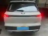 2023 WuLing XingYun 2.0L 136HP L4 1DHT Hybrid 1.8KWH
