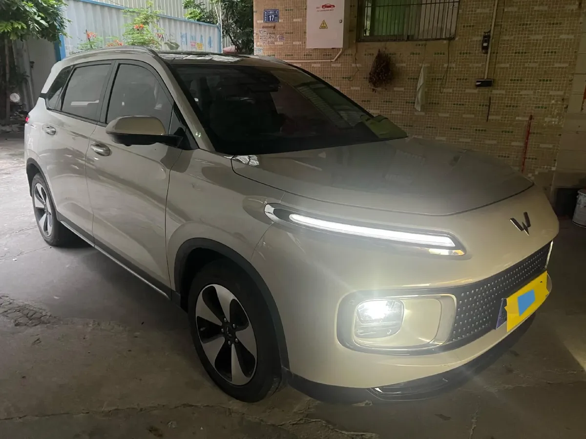 2023 WuLing XingYun 2.0L 136HP L4 1DHT Hybrid 1.8KWH,autocango,china used car exporter,china ev exporter,chinese used car exporter,chinese used ev exporter