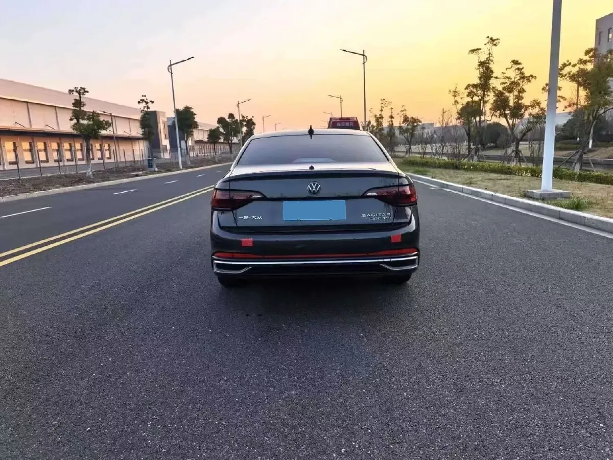 2023 Volkswagen Sagitar 1.5T 160HP L4 7DCT,autocango,china used car exporter,china ev exporter,chinese used car exporter,chinese used ev exporter