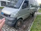 2021 WULING RONGGUANG MINI TRUCK,autocango,china used car exporter,china ev exporter,chinese used car exporter,chinese used ev exporter