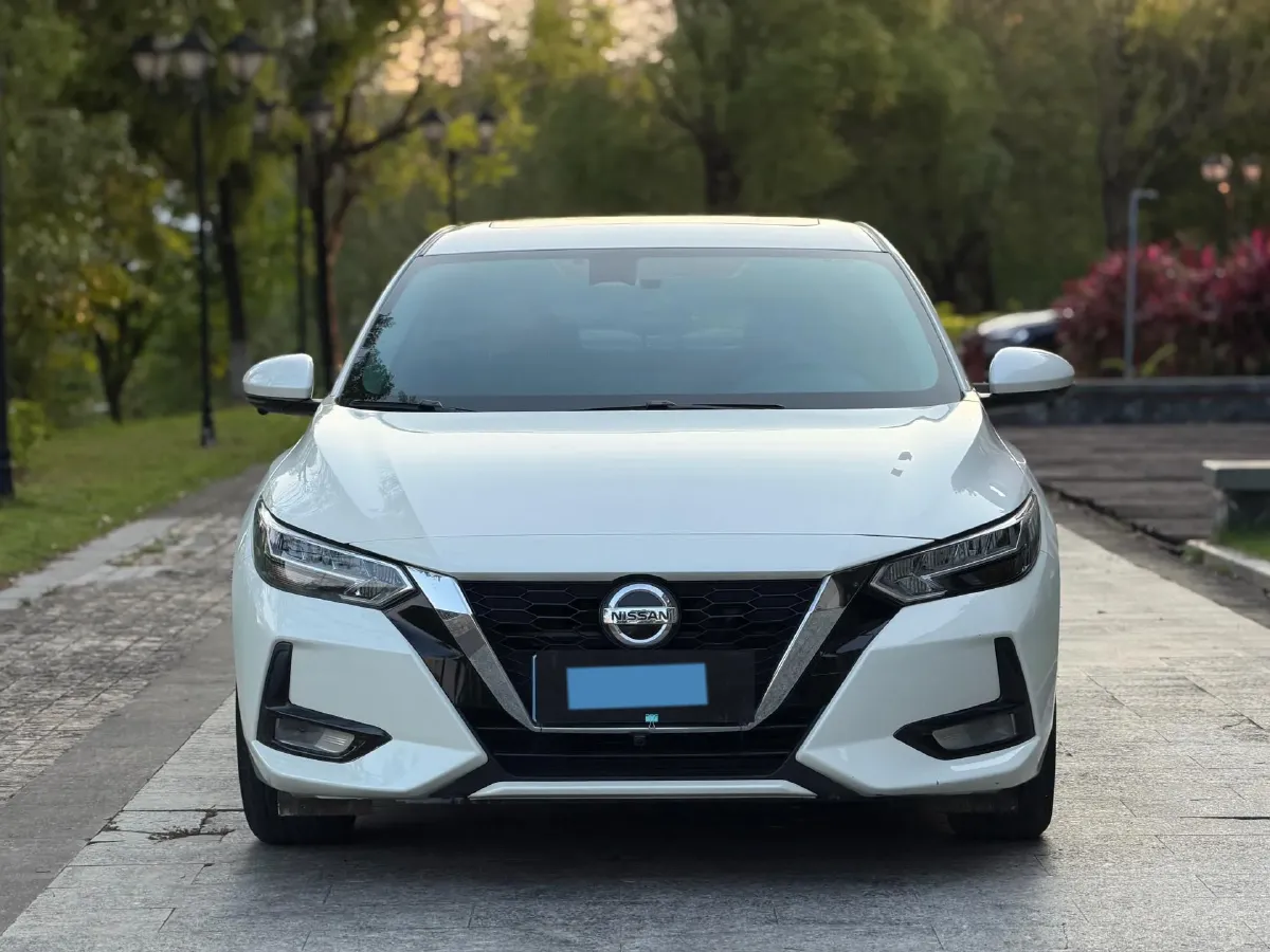 2021 Nissan Sylphy 1.6L 135HP L4 CVT,autocango,china used car exporter,china ev exporter,chinese used car exporter,chinese used ev exporter