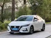 2021 NISSAN SYLPHY,autocango,china used car exporter,china ev exporter,chinese used car exporter,chinese used ev exporter