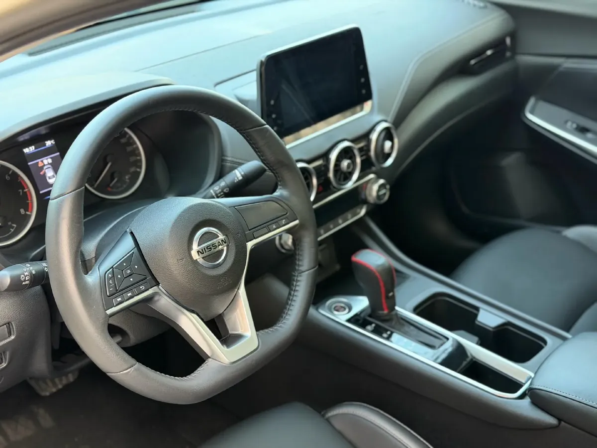 2021 Nissan Sylphy 1.6L 135HP L4 CVT,autocango,china used car exporter,china ev exporter,chinese used car exporter,chinese used ev exporter