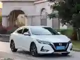 2021 Nissan Sylphy 1.6L 135HP L4 CVT