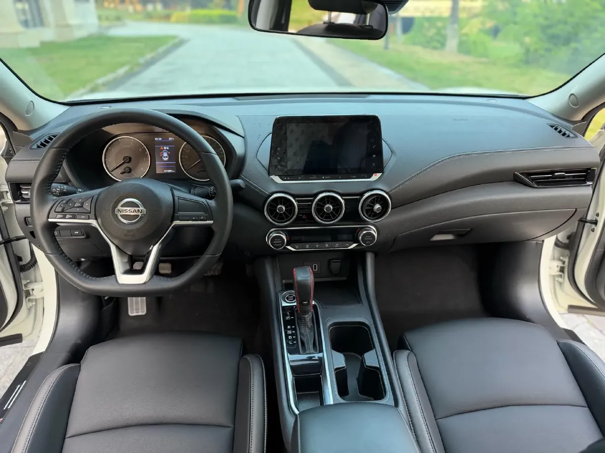 2021 Nissan Sylphy 1.6L 135HP L4 CVT,autocango,china used car exporter,china ev exporter,chinese used car exporter,chinese used ev exporter