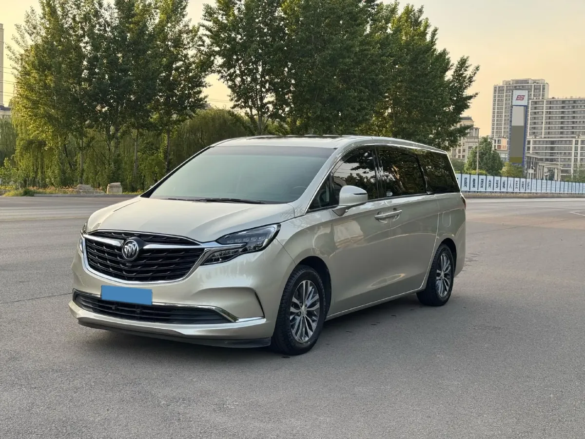 2021 Buick GL8 2.0T 237HP L4 9AT,autocango,china used car exporter,china ev exporter,chinese used car exporter,chinese used ev exporter