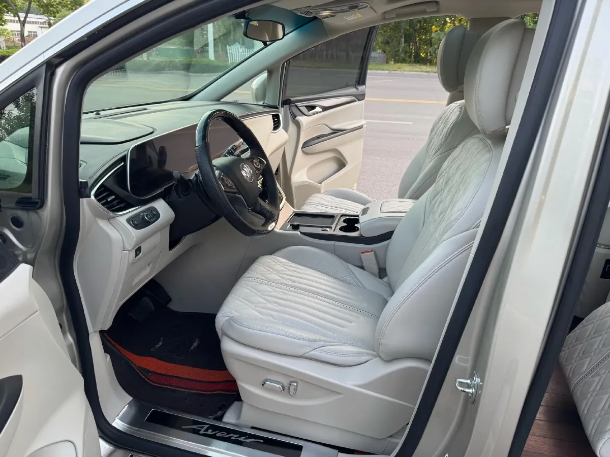 2021 Buick GL8 2.0T 237HP L4 9AT,autocango,china used car exporter,china ev exporter,chinese used car exporter,chinese used ev exporter