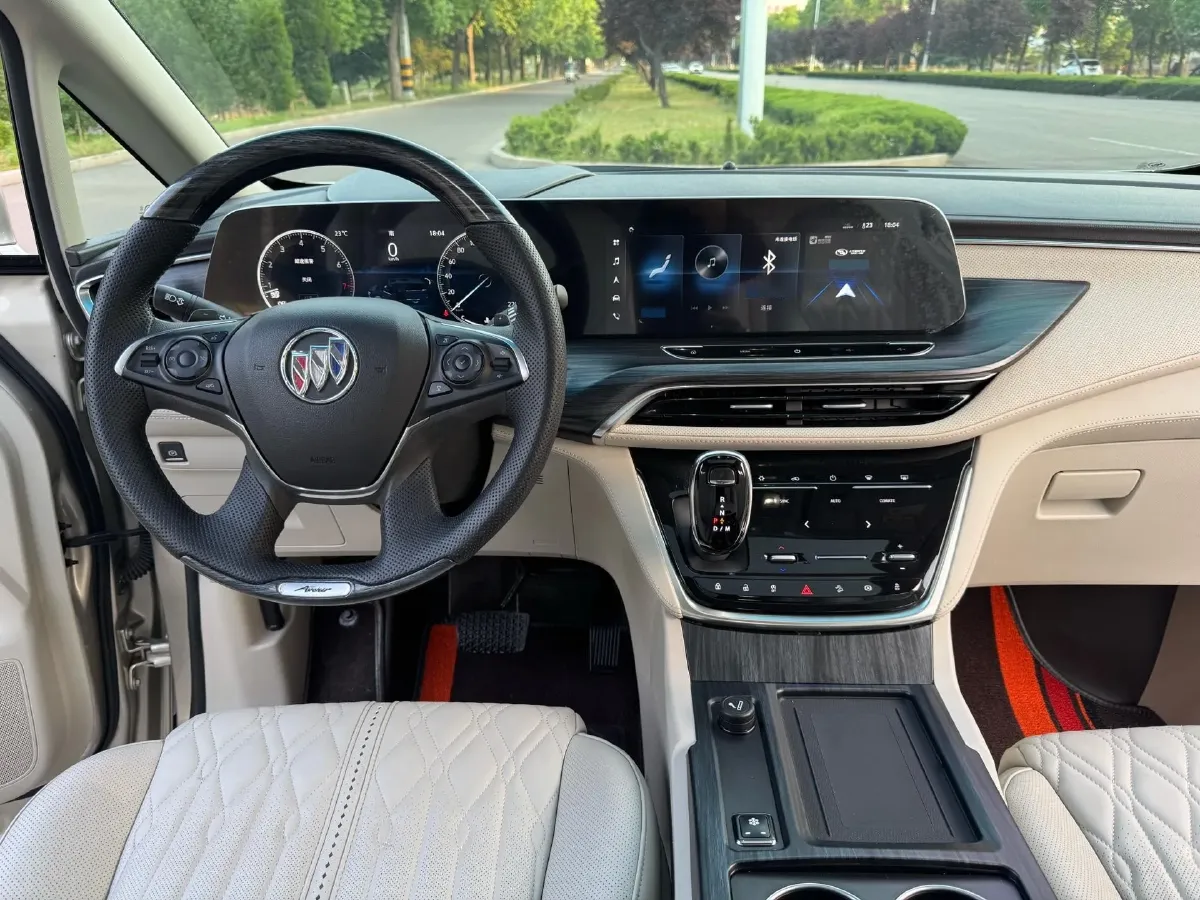 2021 Buick GL8 2.0T 237HP L4 9AT,autocango,china used car exporter,china ev exporter,chinese used car exporter,chinese used ev exporter