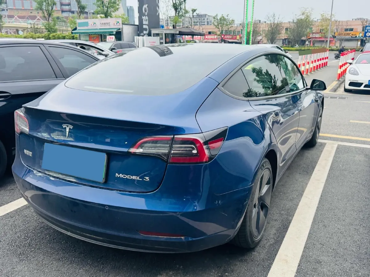 2021 Tesla Model 3 BEV 55KWH,autocango,china used car exporter,china ev exporter,chinese used car exporter,chinese used ev exporter