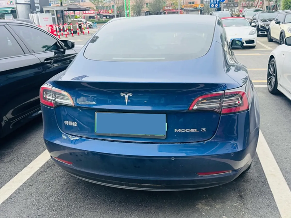 2021 Tesla Model 3 BEV 55KWH,autocango,china used car exporter,china ev exporter,chinese used car exporter,chinese used ev exporter