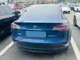 2021 Tesla Model 3 BEV 55KWH