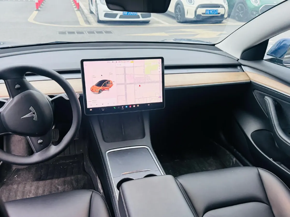 2021 Tesla Model 3 BEV 55KWH,autocango,china used car exporter,china ev exporter,chinese used car exporter,chinese used ev exporter