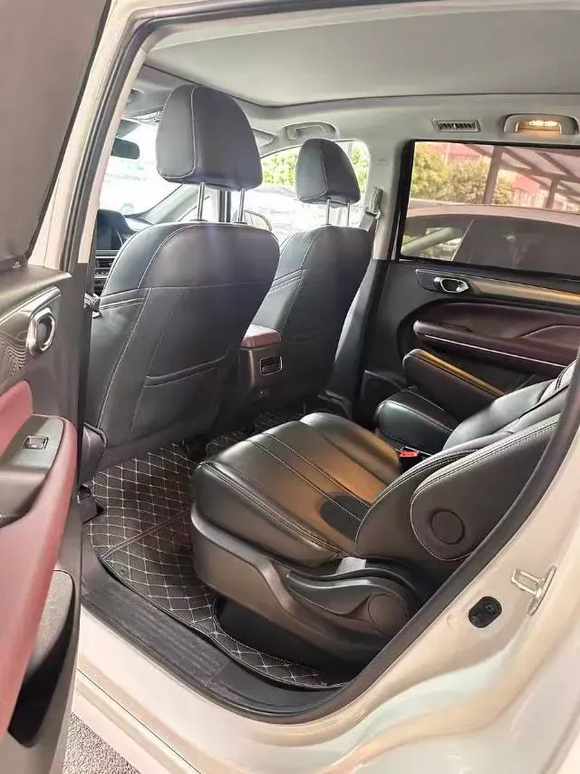 2023 GAC Trumpchi M6 1.5T 177HP L4 7DCT,autocango,china used car exporter,china ev exporter,chinese used car exporter,chinese used ev exporter