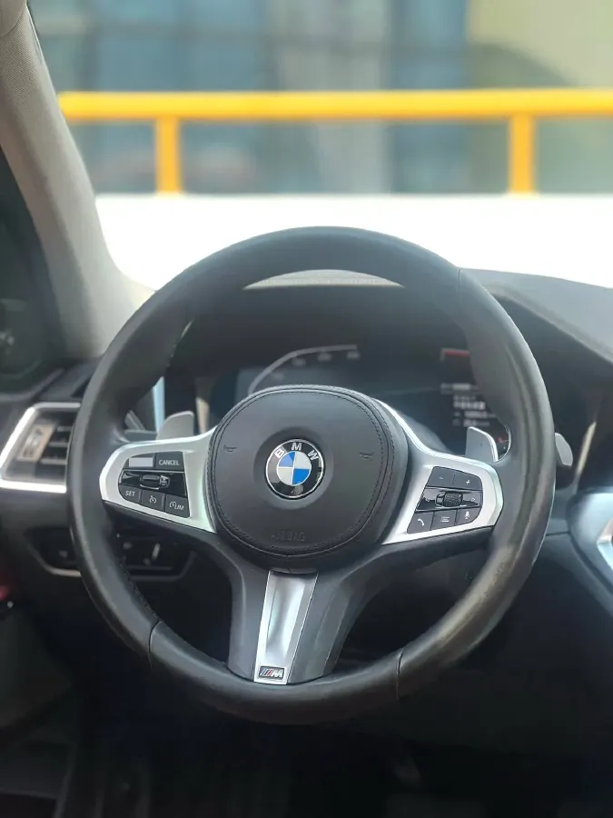 2021 BMW 3 Series 2.0T 184HP L4 8AT,autocango,china used car exporter,china ev exporter,chinese used car exporter,chinese used ev exporter