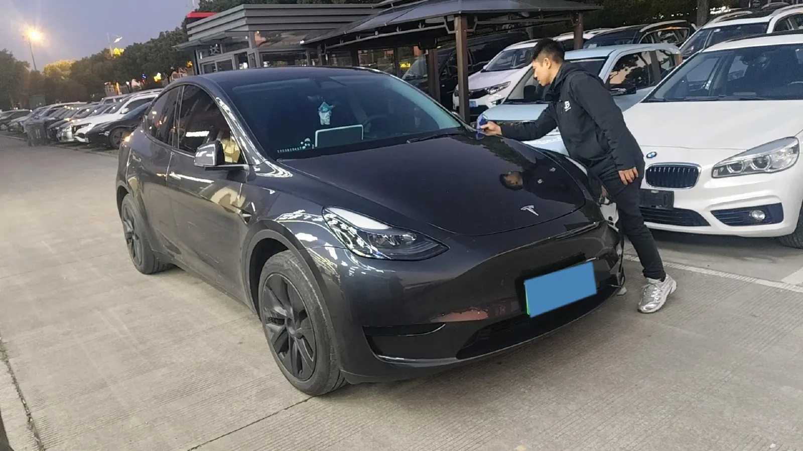 2024 Iveco OuSheng BEV 77.28KWH,autocango,china used car exporter,china ev exporter,chinese used car exporter,chinese used ev exporter