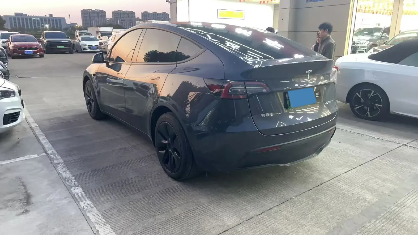 2024 Iveco OuSheng BEV 77.28KWH,autocango,china used car exporter,china ev exporter,chinese used car exporter,chinese used ev exporter