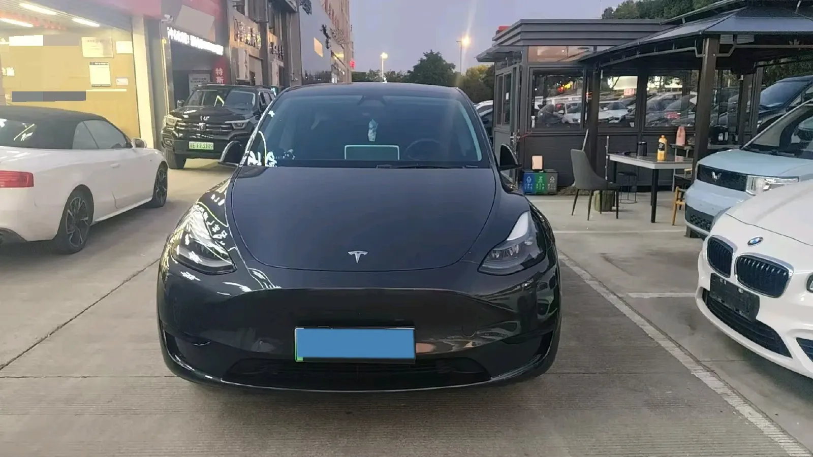 2024 Iveco OuSheng BEV 77.28KWH,autocango,china used car exporter,china ev exporter,chinese used car exporter,chinese used ev exporter