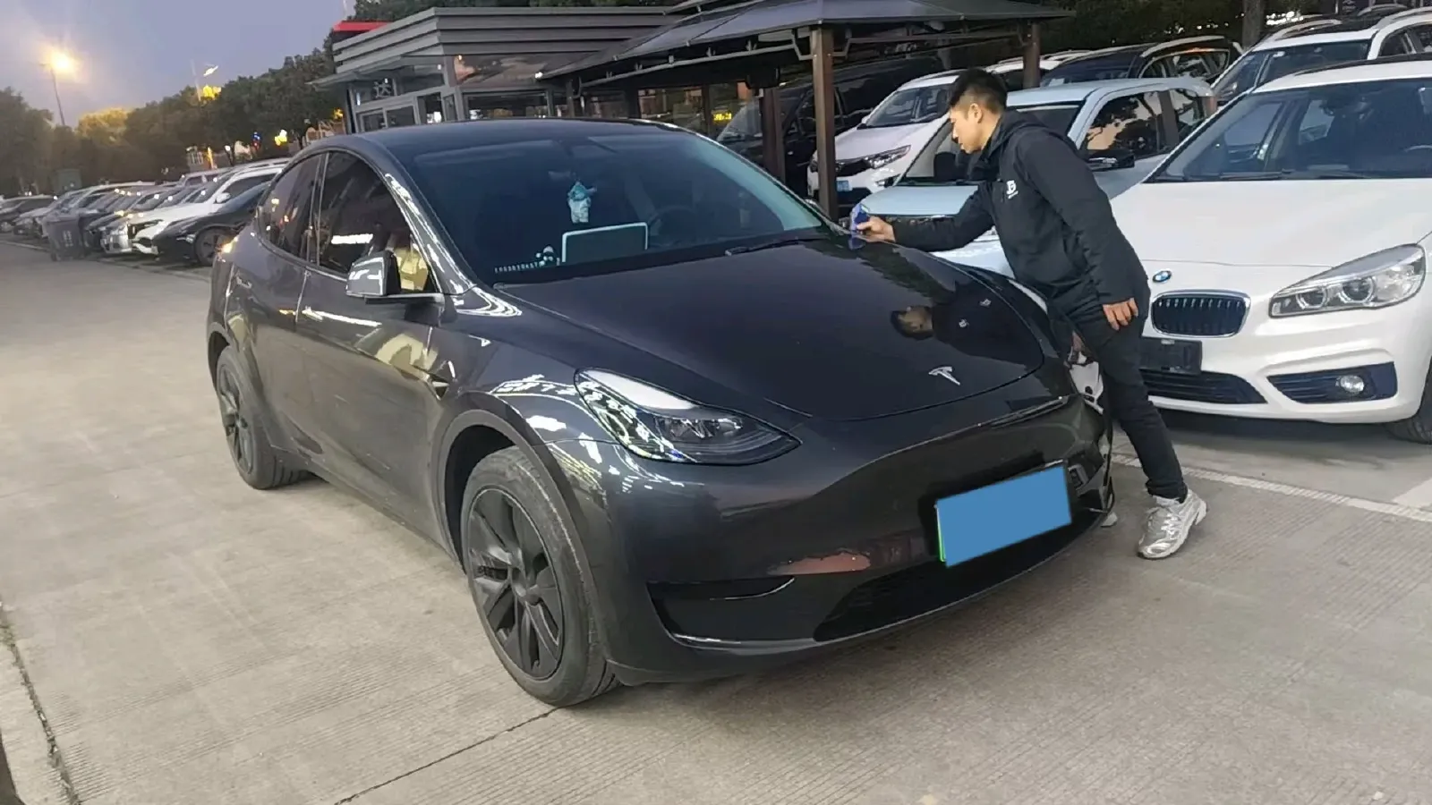 2024 Iveco OuSheng BEV 77.28KWH,autocango,china used car exporter,china ev exporter,chinese used car exporter,chinese used ev exporter