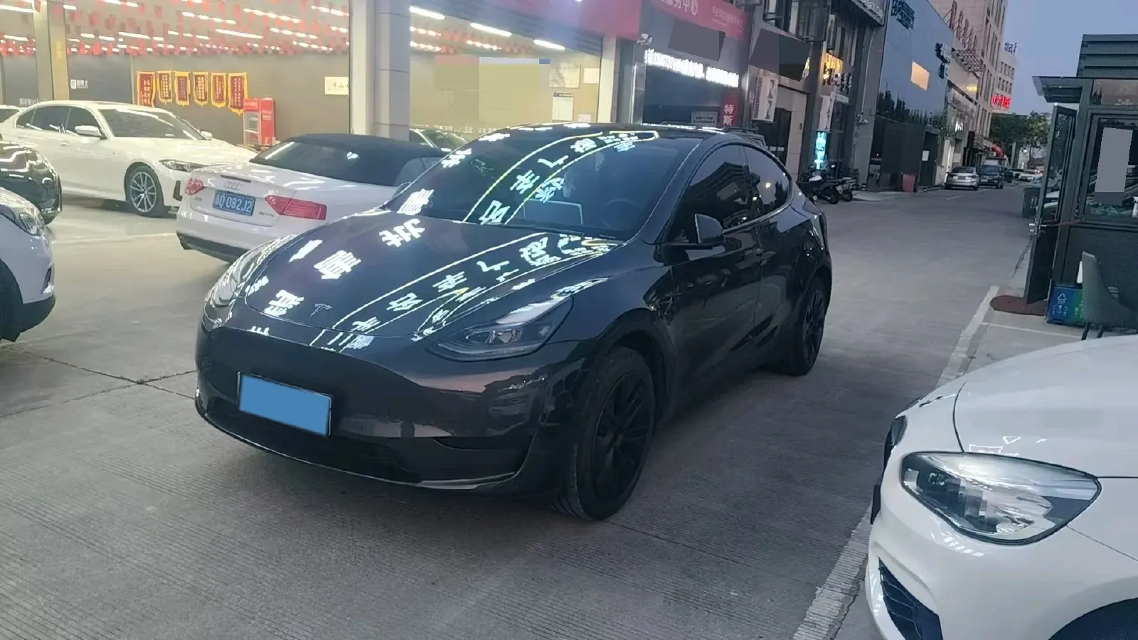 2024 Iveco OuSheng BEV 77.28KWH,autocango,china used car exporter,china ev exporter,chinese used car exporter,chinese used ev exporter