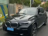 2022 BMW X5,autocango,china used car exporter,china ev exporter,chinese used car exporter,chinese used ev exporter
