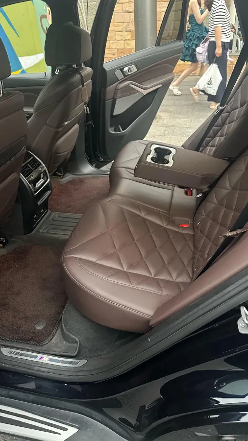 2022 BMW X5 3.0T 333HP L6 8AT,autocango,china used car exporter,china ev exporter,chinese used car exporter,chinese used ev exporter