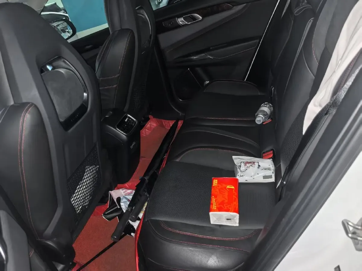 2019 LYNK&CO 01 2.0T 190HP L4 7DCT,autocango,china used car exporter,china ev exporter,chinese used car exporter,chinese used ev exporter