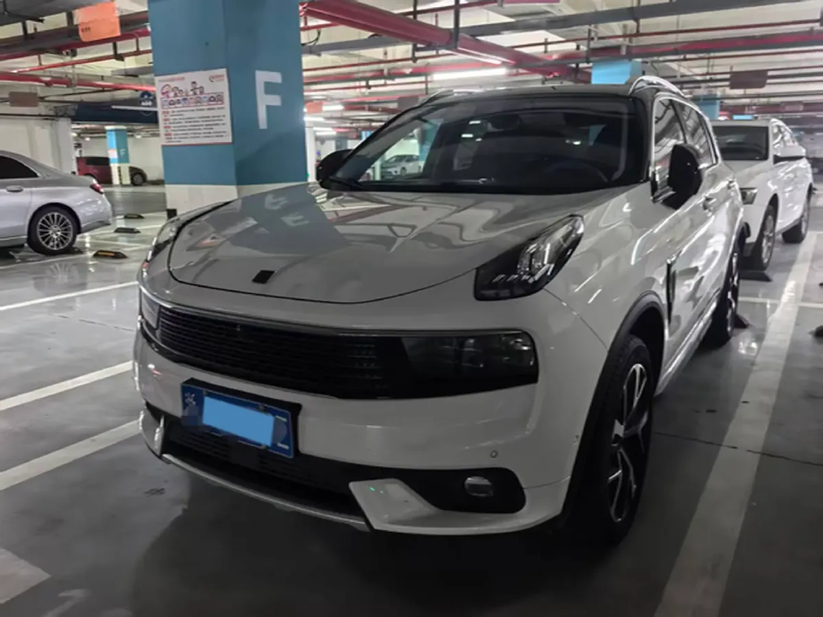 2019 LYNK&CO 01 2.0T 190HP L4 7DCT,autocango,china used car exporter,china ev exporter,chinese used car exporter,chinese used ev exporter