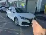 2021 Toyota Allion 2.0L 171HP L4 CVT