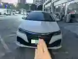 2021 Toyota Allion 2.0L 171HP L4 CVT