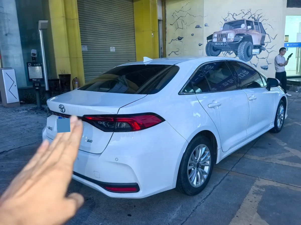 2021 Toyota Allion 2.0L 171HP L4 CVT,autocango,china used car exporter,china ev exporter,chinese used car exporter,chinese used ev exporter