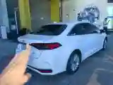 2021 Toyota Allion 2.0L 171HP L4 CVT