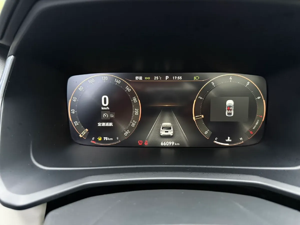 2020 LYNK&CO 06 1.5T 177HP L3 7DCT,autocango,china used car exporter,china ev exporter,chinese used car exporter,chinese used ev exporter