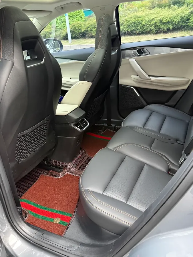 2020 LYNK&CO 06 1.5T 177HP L3 7DCT,autocango,china used car exporter,china ev exporter,chinese used car exporter,chinese used ev exporter