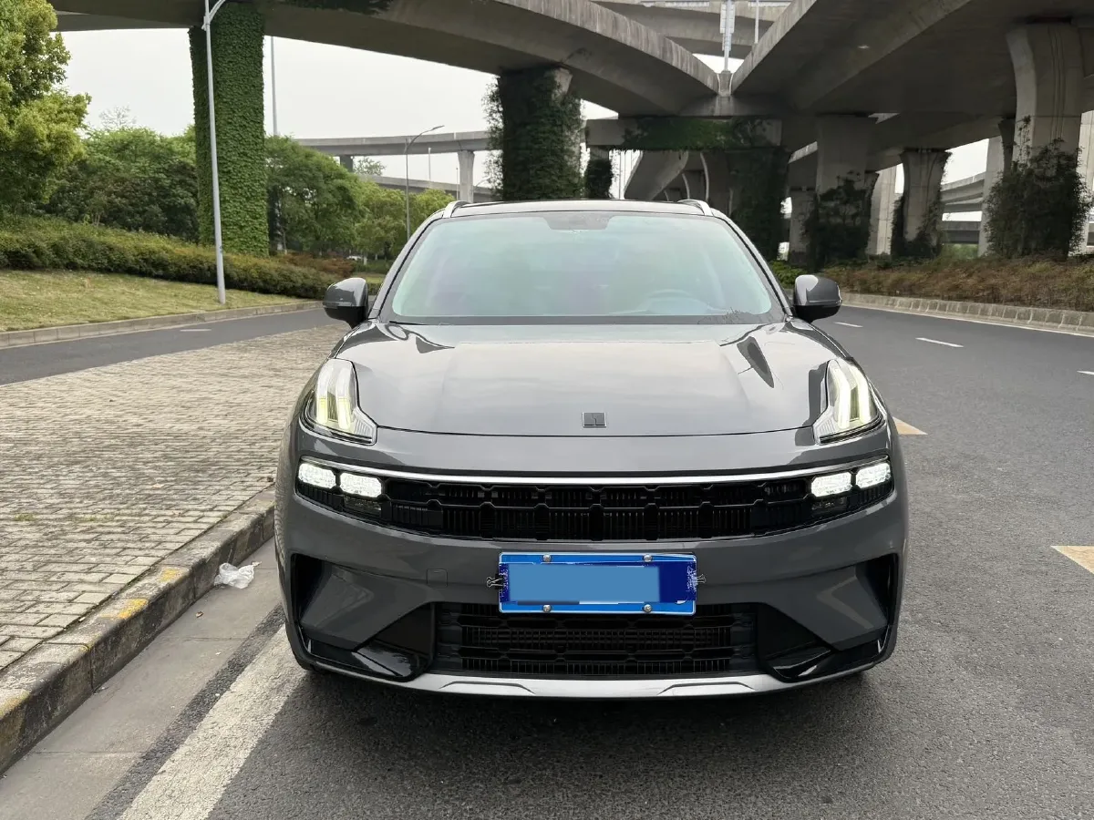 2020 LYNK&CO 06 1.5T 177HP L3 7DCT,autocango,china used car exporter,china ev exporter,chinese used car exporter,chinese used ev exporter